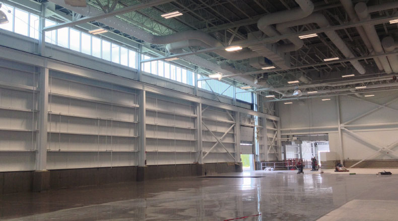 16210 - USINE OLYMPUS