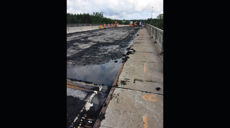 17122 - Pont avenue Le Gendre