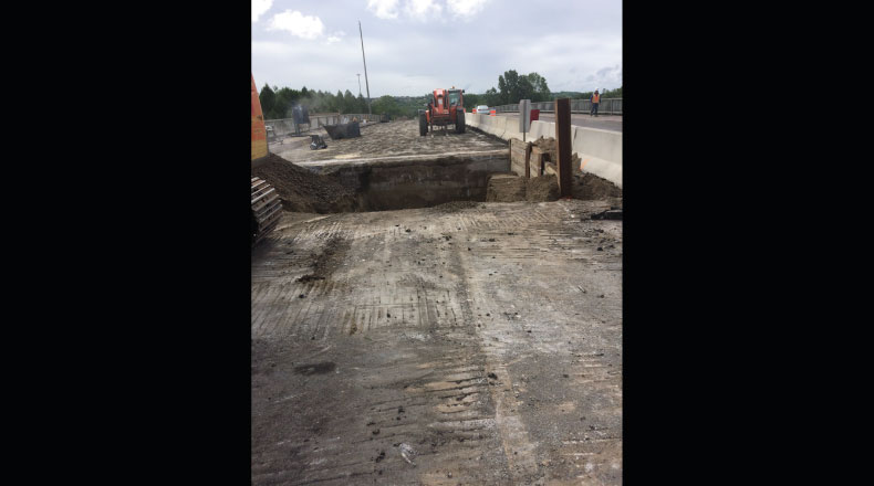 17122 - Pont avenue Le Gendre