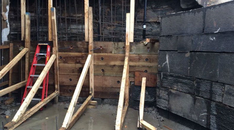 16231 - PARCS CANADA ÉCLUSE #5 CHAMBLY