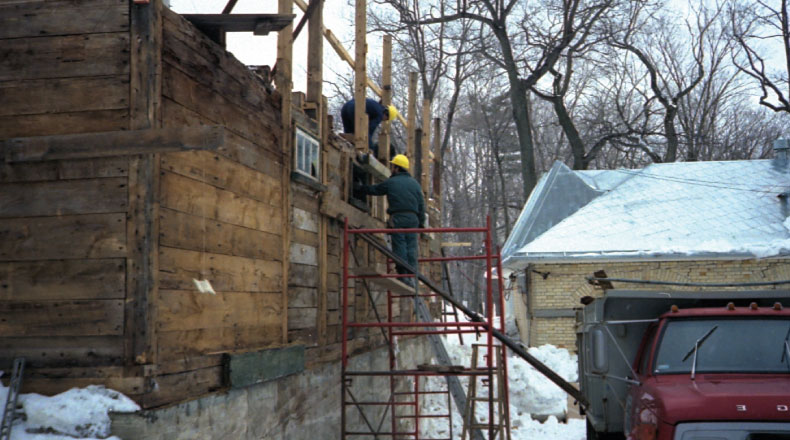 Ministère des Affaires Culturelles