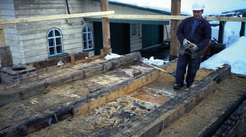 Ministère des Affaires Culturelles