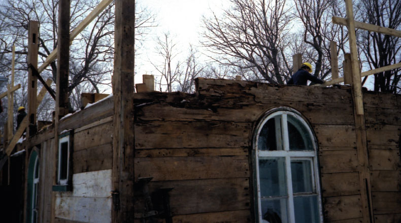 Ministère des Affaires Culturelles