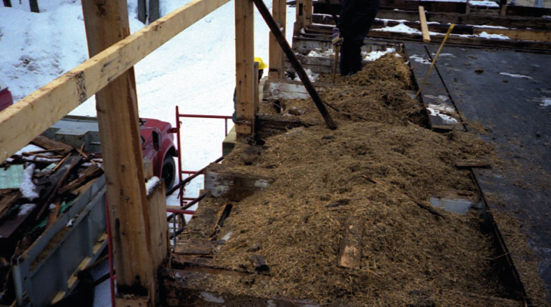 Ministère des Affaires Culturelles