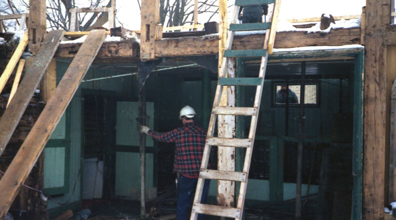 Ministère des Affaires Culturelles