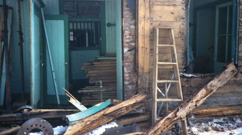 Ministère des Affaires Culturelles