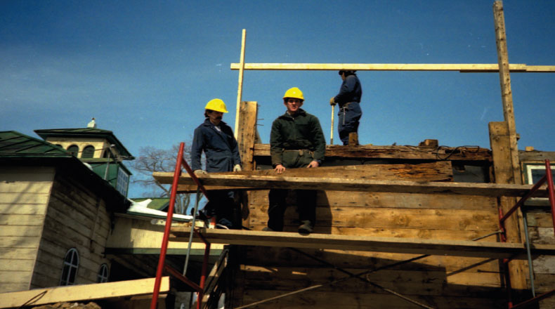 Ministère des Affaires Culturelles