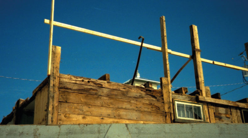 Ministère des Affaires Culturelles