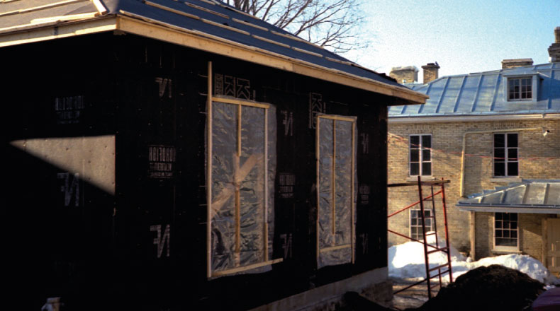 Ministère des Affaires Culturelles