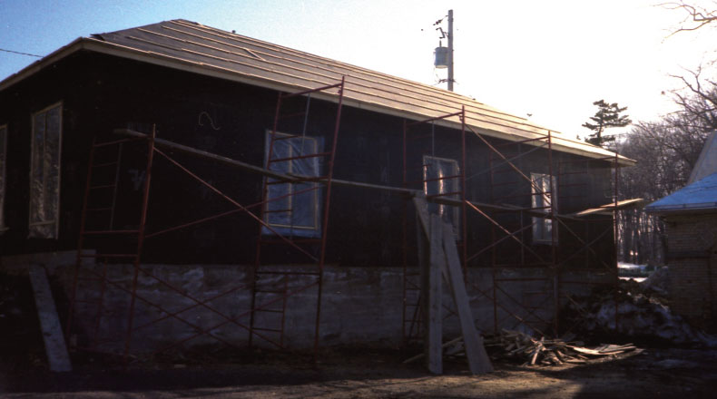 Ministère des Affaires Culturelles