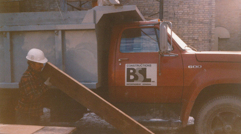 Ministère des Affaires Culturelles