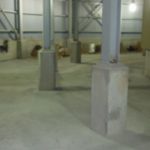 11122 – Fondation épaississeur – Bloom Lake