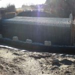 12070 – Portico and culvert St-Frédéric – MTQ