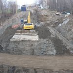 08150 – Portique Lotbinière – MTQ