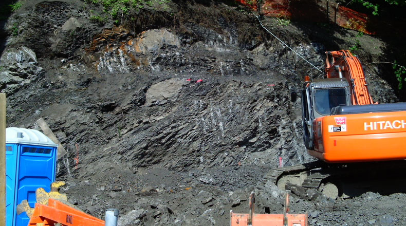 09138 - Stationnement Guillot - SODEC