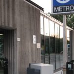 08011 – Georges-Vanier Metro Station