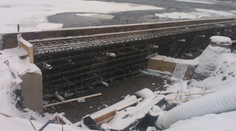 14227 - FORT CHAMBLY - PARCS CANADA